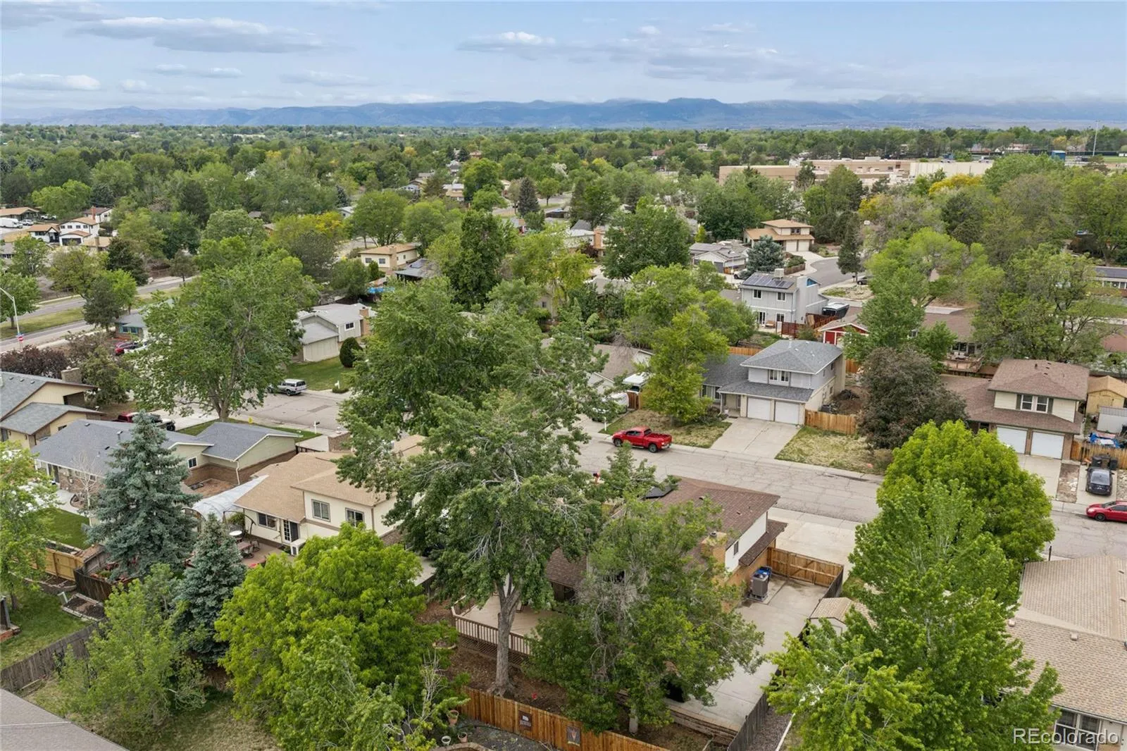 8352 Yarrow Court Arvada CO 80005 MLS #REC6215420 05202026143539 1600 45