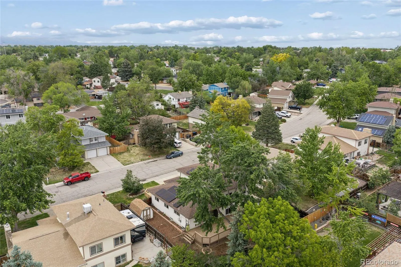 8352 Yarrow Court Arvada CO 80005 MLS #REC6215420 05202026143539 1600 46