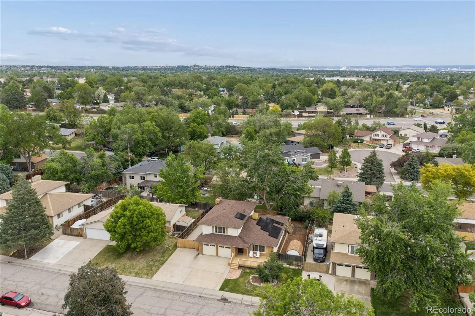 8352 Yarrow Court Arvada CO 80005 MLS #REC6215420 05202026143539 1600 47