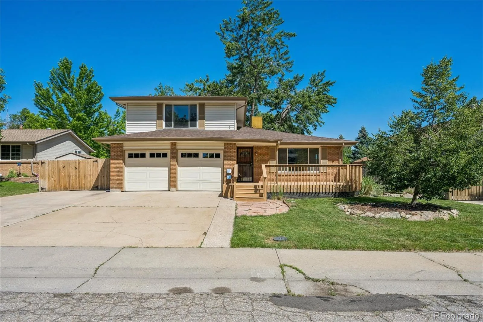 8352 Yarrow Court Arvada CO 80005 MLS #REC6215420 06132026142432 1600 1