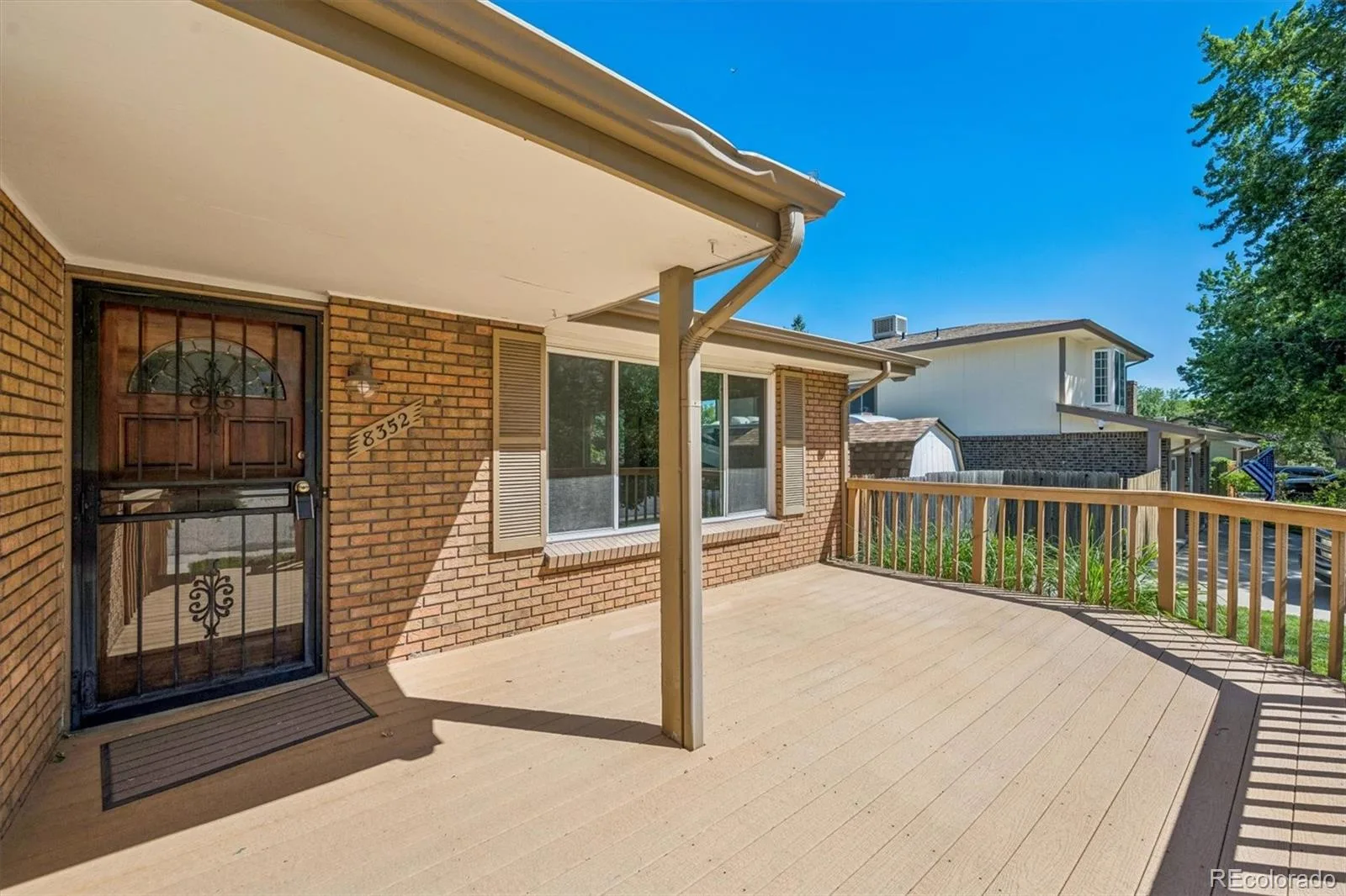 8352 Yarrow Court Arvada CO 80005 MLS #REC6215420 06132026142432 1600 2
