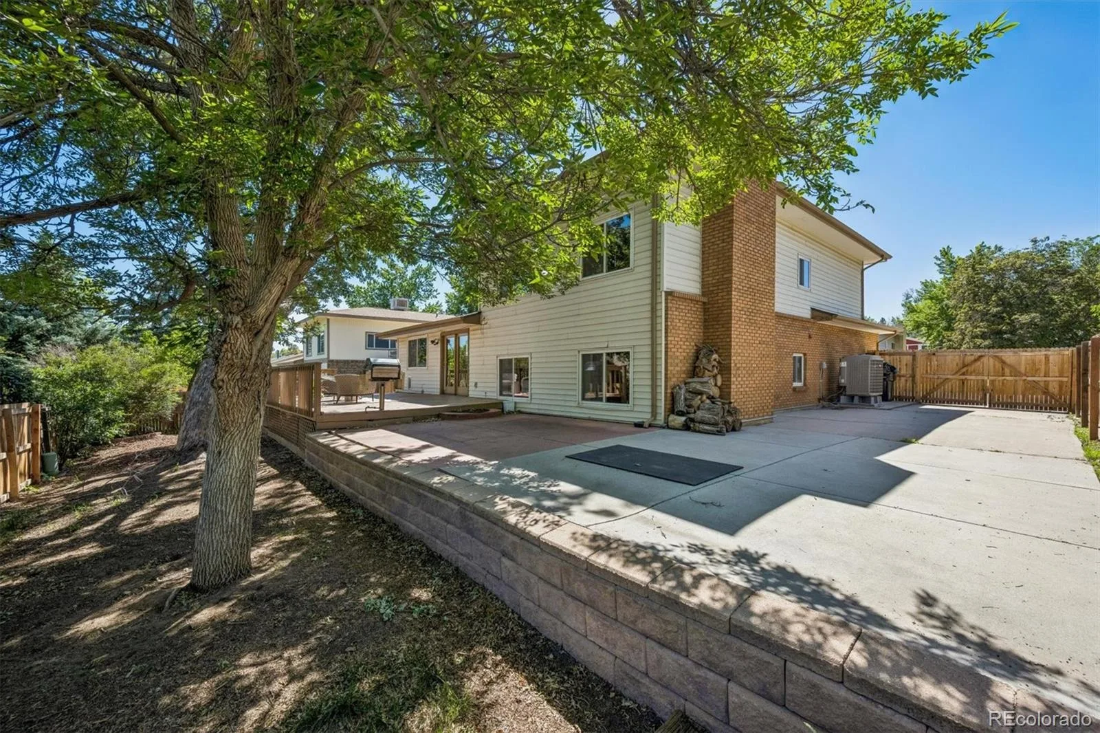 8352 Yarrow Court Arvada CO 80005 MLS #REC6215420 06132026142432 1600 34