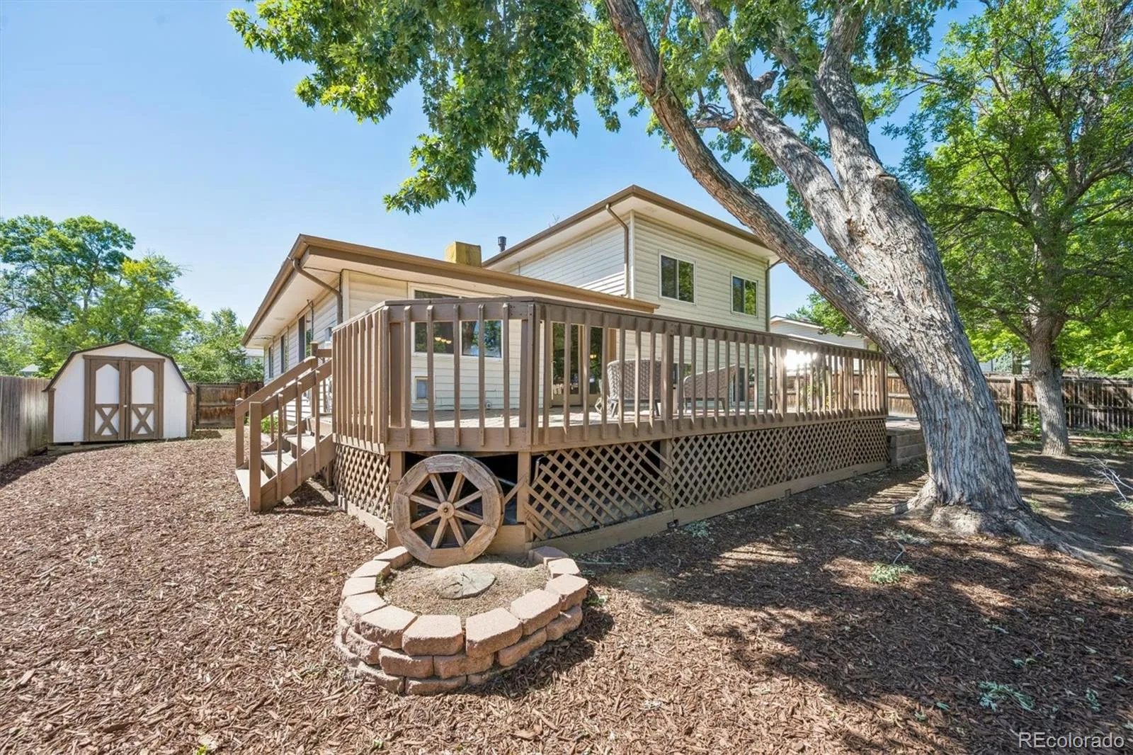 8352 Yarrow Court Arvada CO 80005 MLS #REC6215420 06132026142432 1600 35