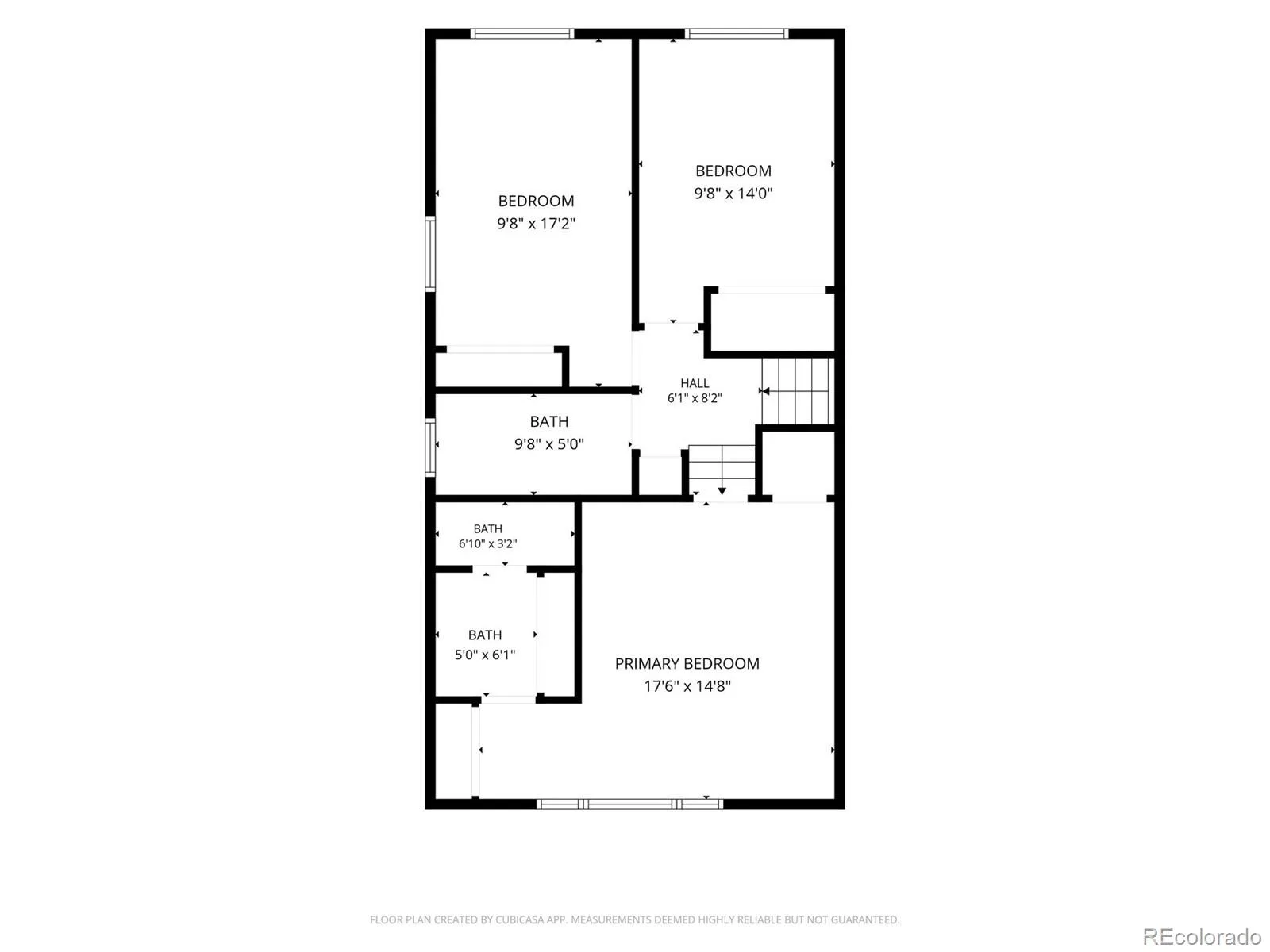 8352 Yarrow Court Arvada CO 80005 MLS #REC6215420 06132026142432 1600 39
