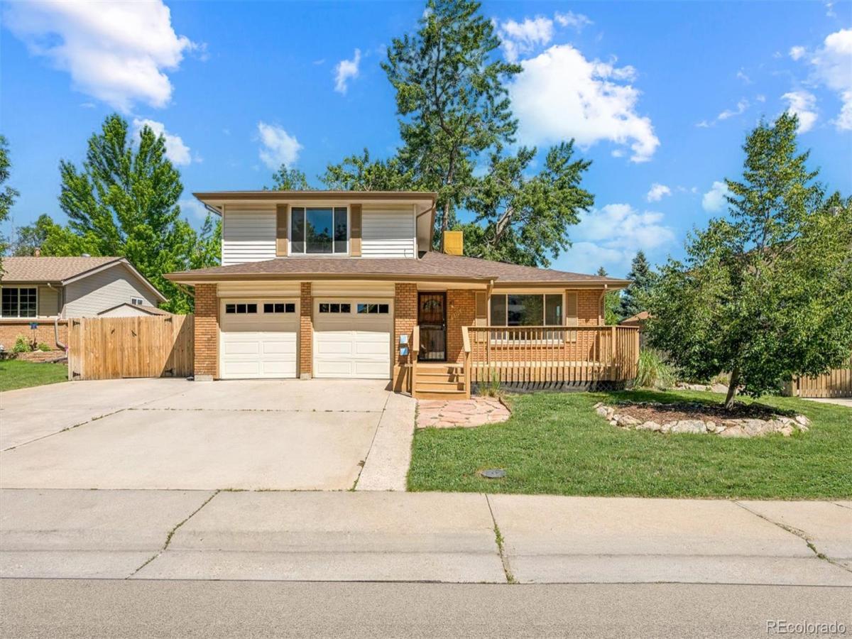 8352 Yarrow Court Arvada CO 80005 | MLS #REC6215420 MLS #REC6215420 image #0