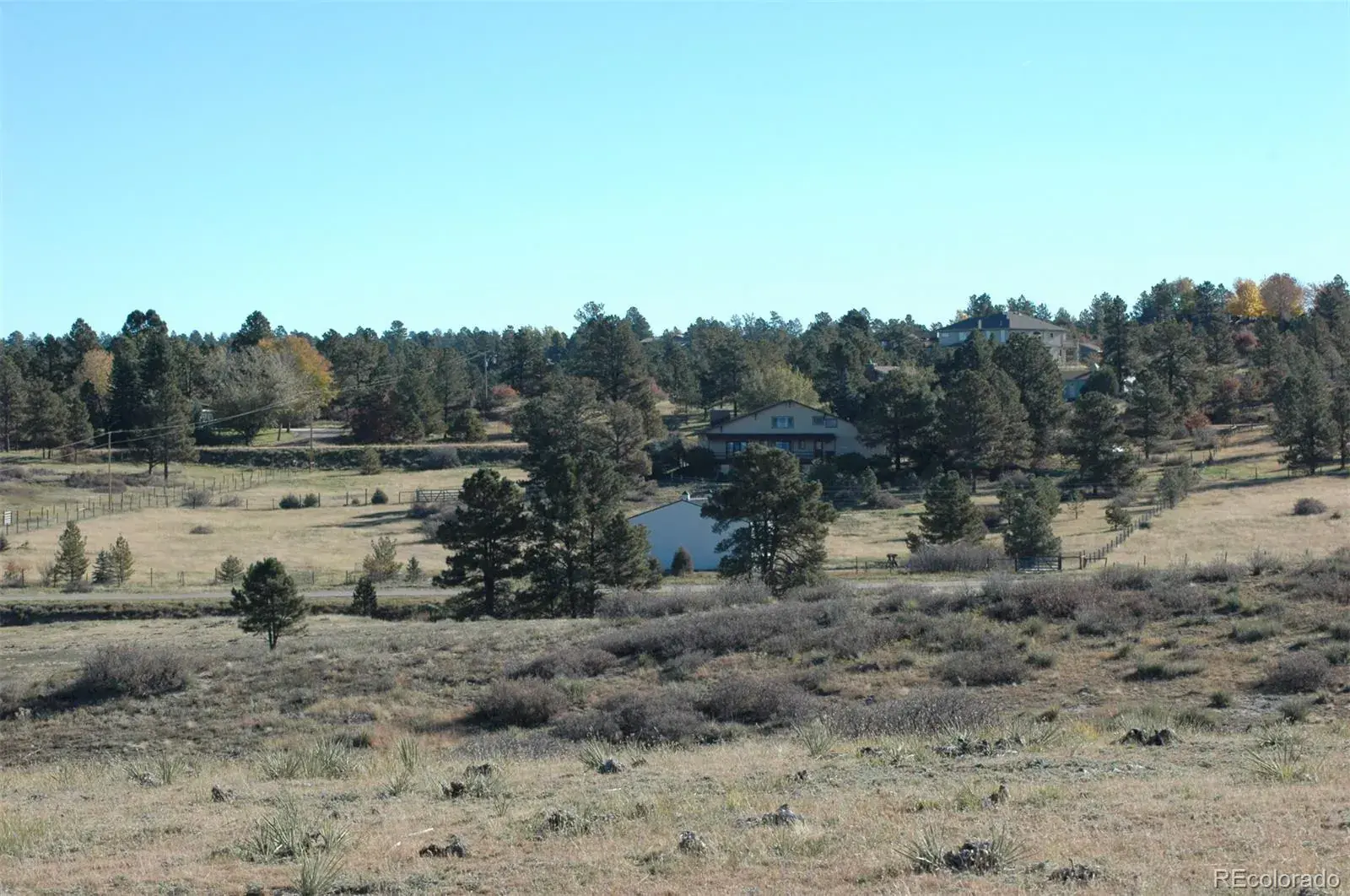 Betts Ranch Road Parker CO 80134 | MLS #REC6216352 01142026043646 1600 10