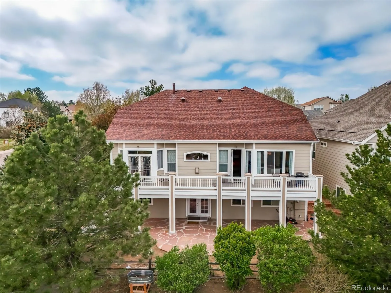 9225 W Quarles Place Littleton CO 80128 MLS #REC6216702 05142026075309 1600 0