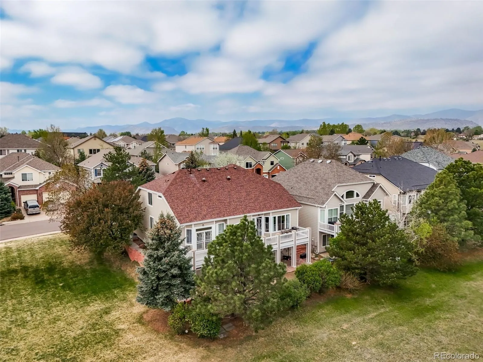 9225 W Quarles Place Littleton CO 80128 MLS #REC6216702 05142026075309 1600 1