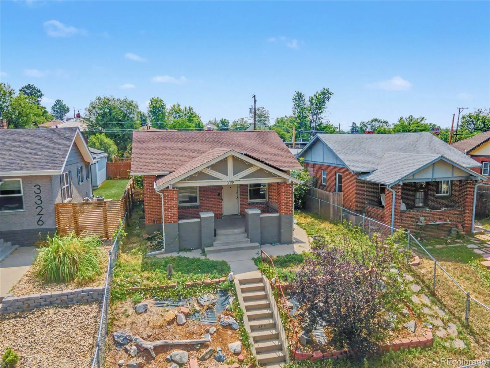 3318 N Steele Street Denver CO 80205 MLS #REC6218791 06262026041025 1600 1