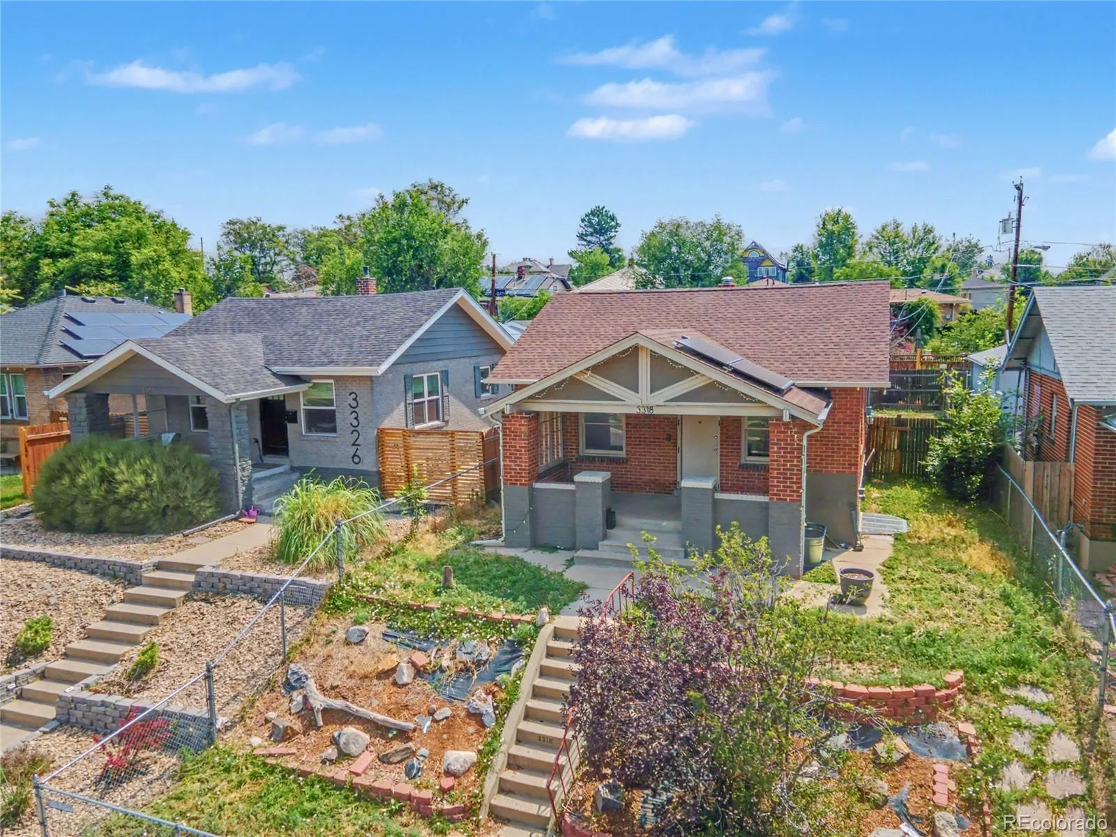 3318 N Steele Street Denver CO 80205 MLS #REC6218791 06262026041025 1600 2