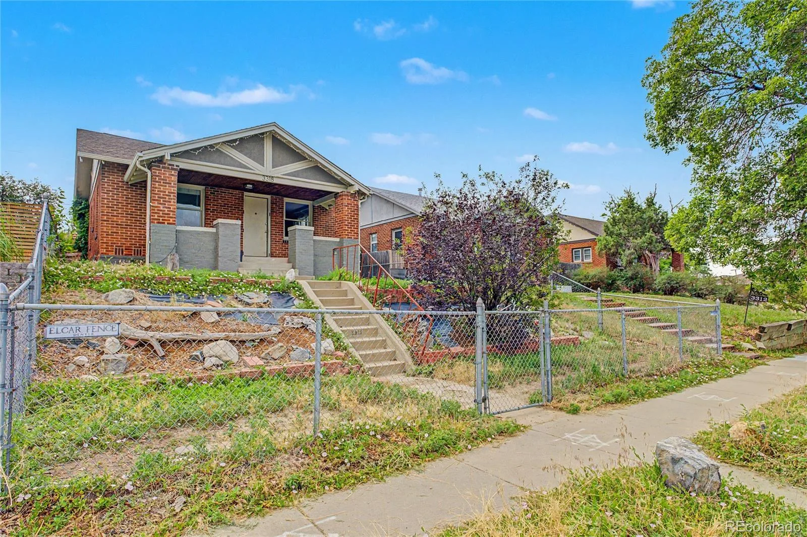 3318 N Steele Street Denver CO 80205 MLS #REC6218791 06262026041025 1600 3