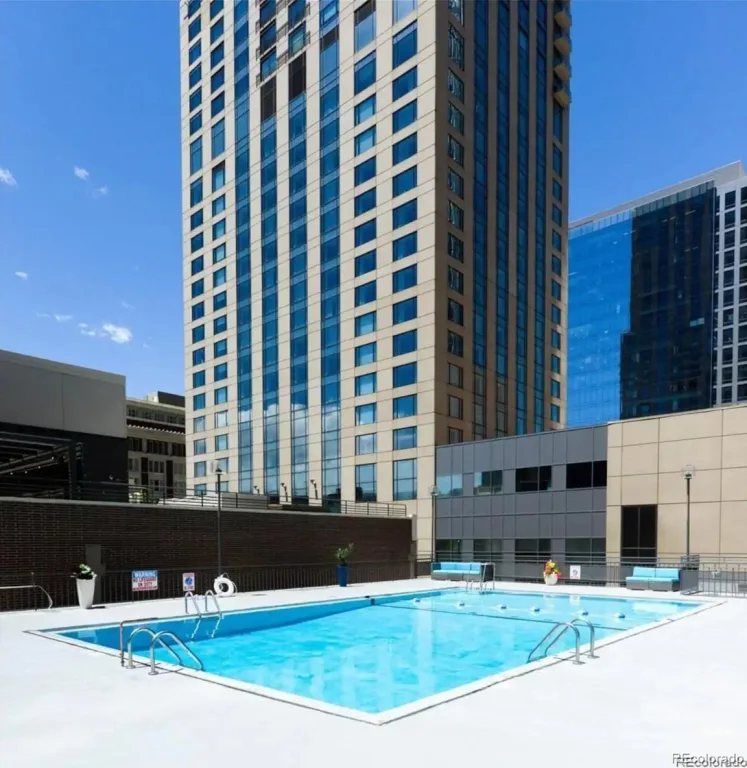 1020 15th Street #3D Denver CO 80202 | MLS #REC6218826 08142026202442 1024 4
