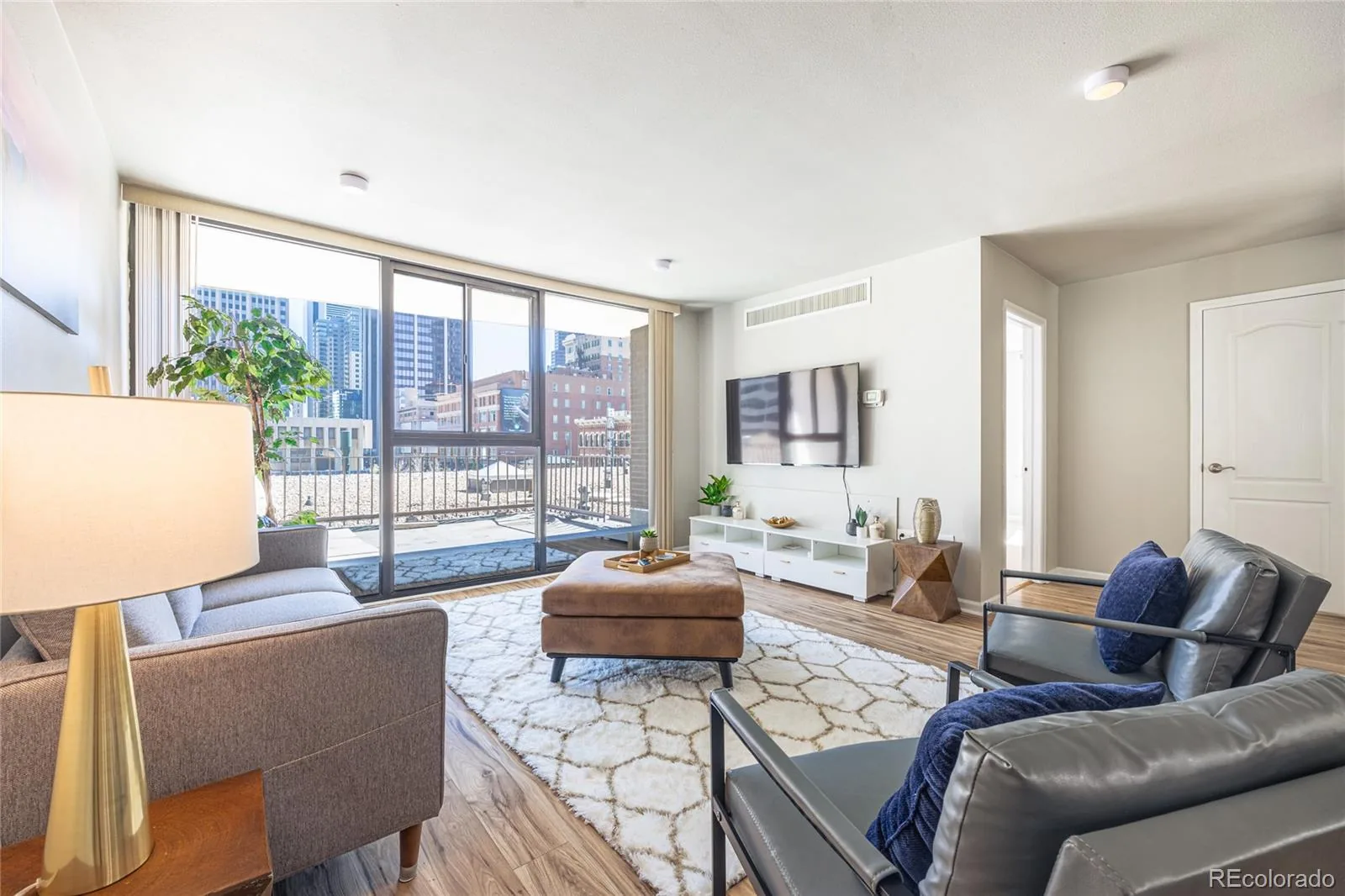 1020 15th Street #3D Denver CO 80202 | MLS #REC6218826 08142026202442 1600 1