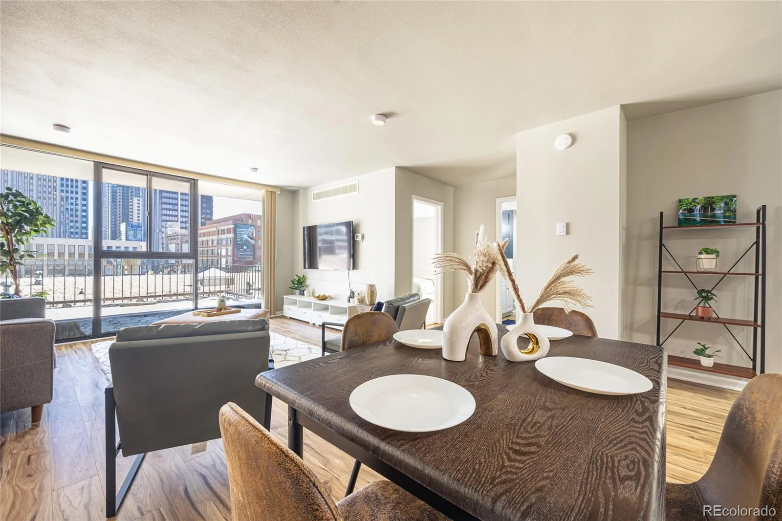 1020 15th Street #3D Denver CO 80202 | MLS #REC6218826 08142026202442 1600 10
