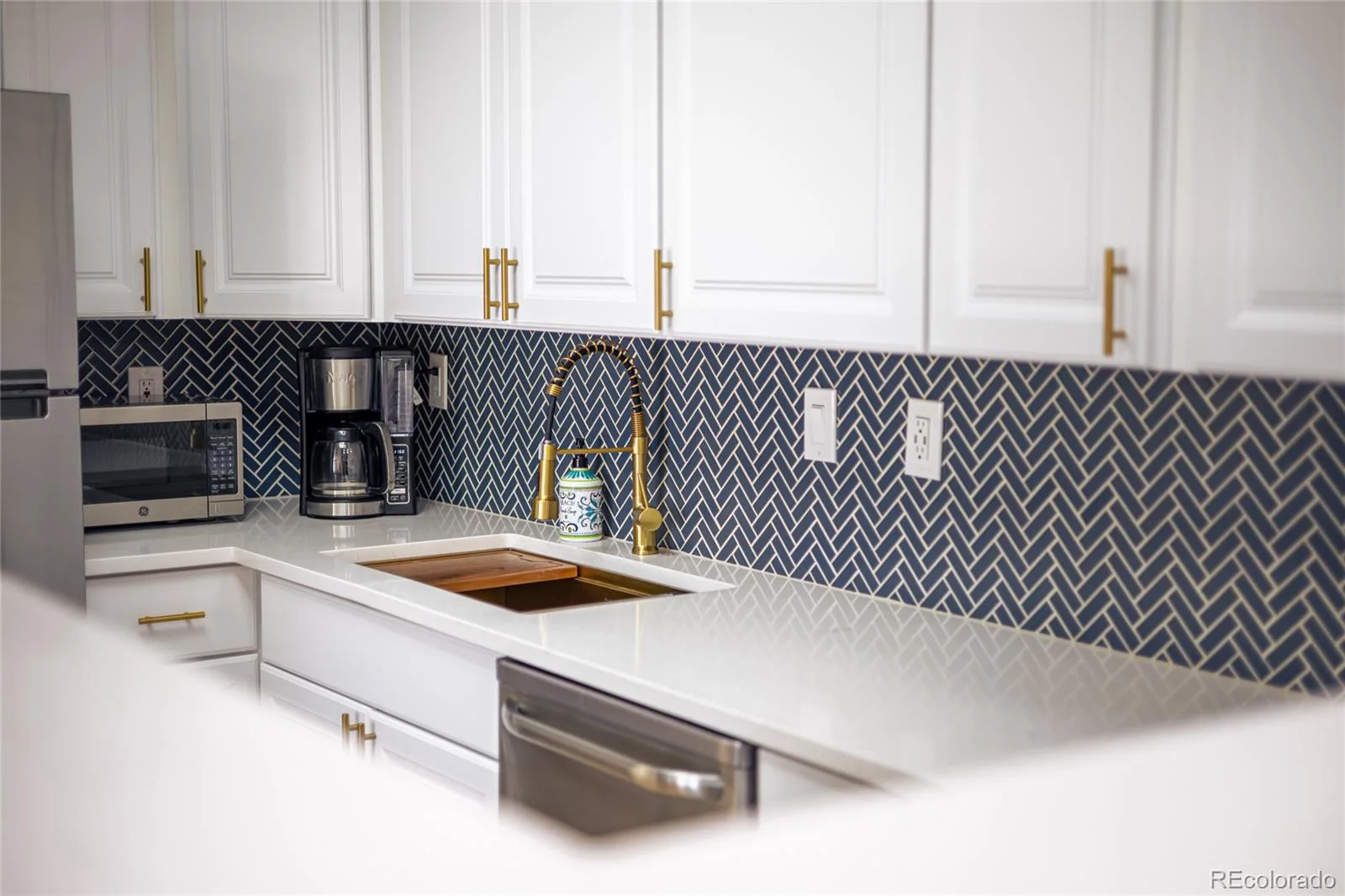 1020 15th Street #3D Denver CO 80202 | MLS #REC6218826 08142026202442 1600 11