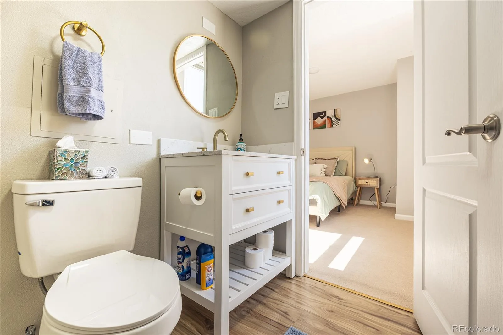 1020 15th Street #3D Denver CO 80202 | MLS #REC6218826 08142026202442 1600 14