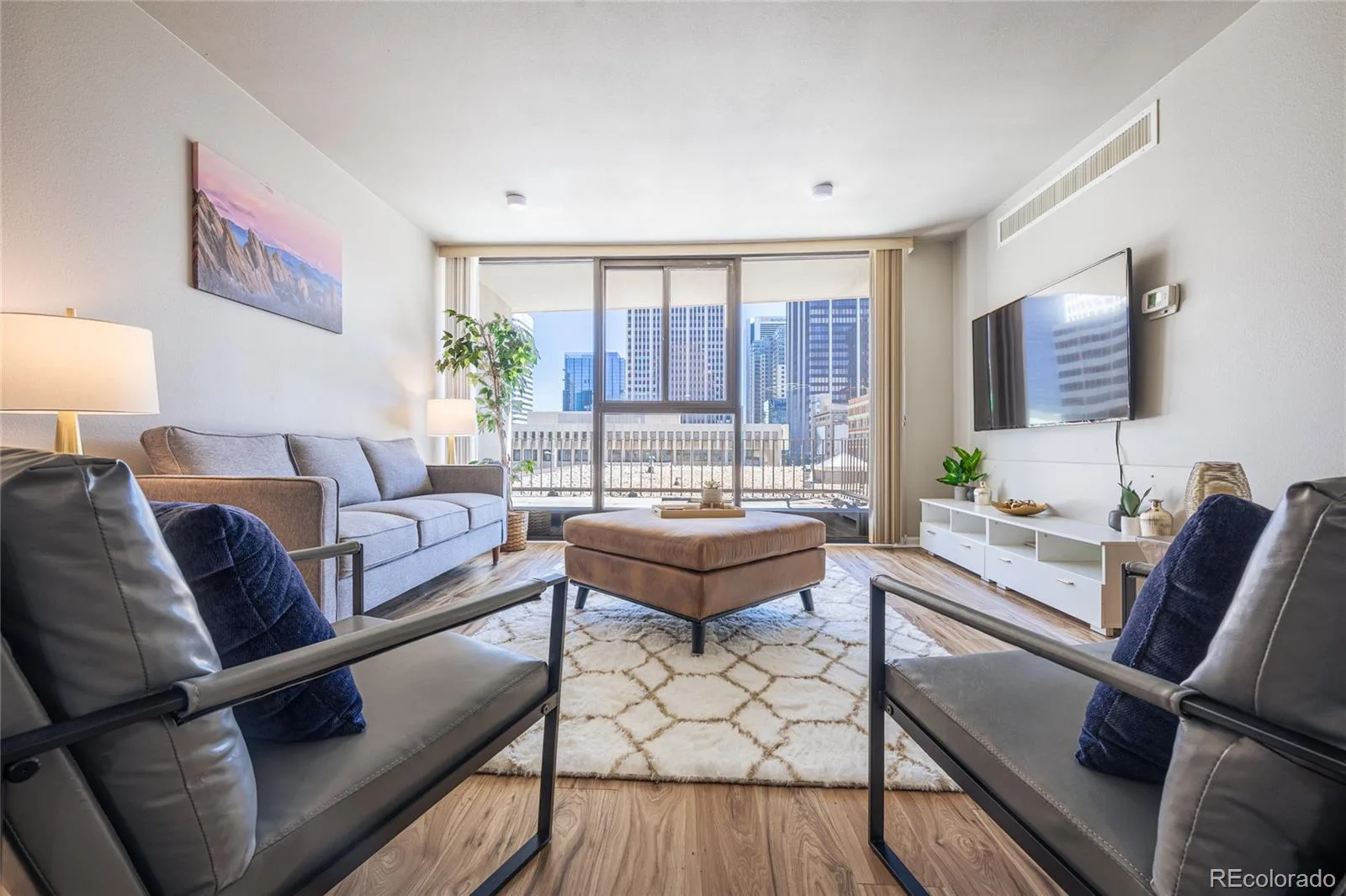 1020 15th Street #3D Denver CO 80202 | MLS #REC6218826 08142026202442 1600 16