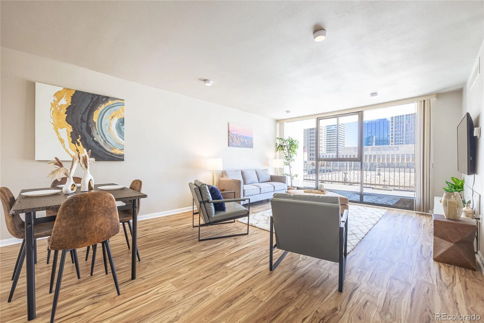 1020 15th Street #3D Denver CO 80202 | MLS #REC6218826 08142026202442 1600 17