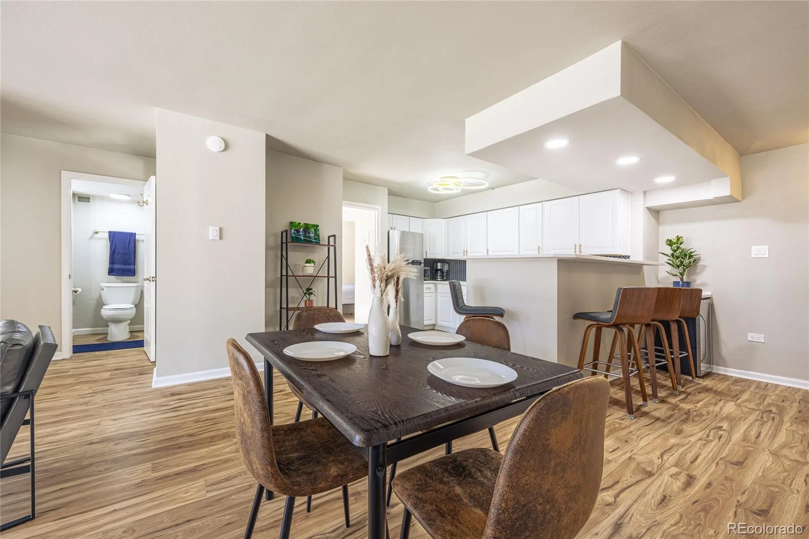 1020 15th Street #3D Denver CO 80202 | MLS #REC6218826 08142026202442 1600 18