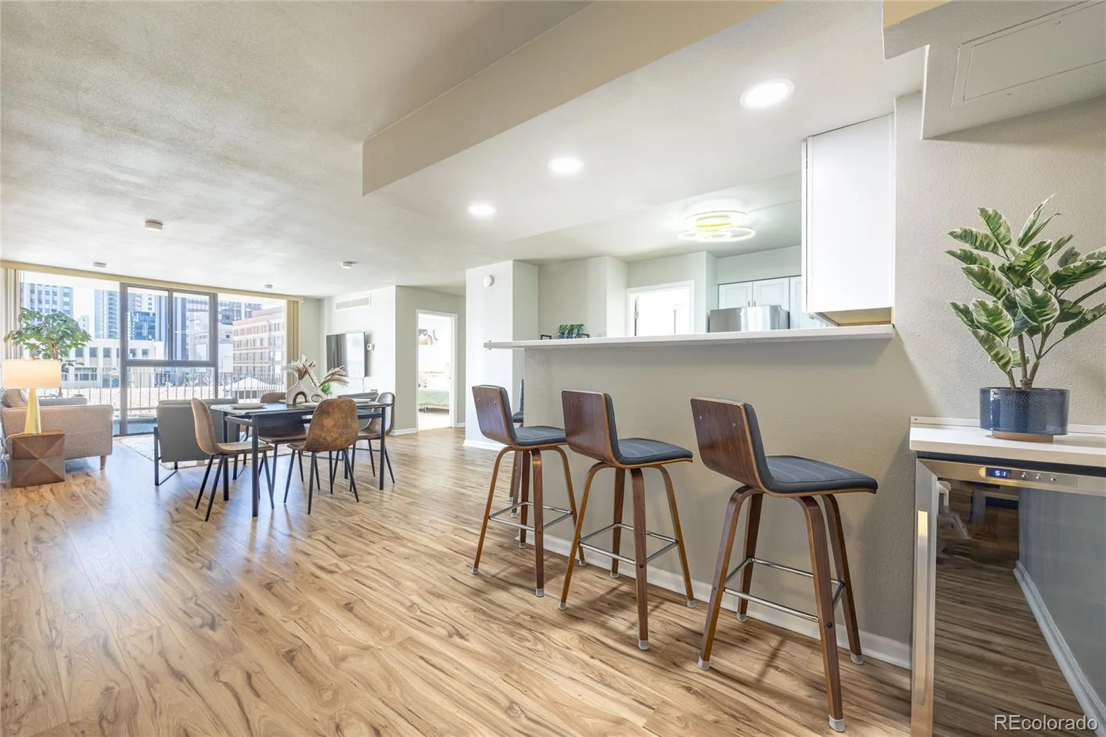1020 15th Street #3D Denver CO 80202 | MLS #REC6218826 08142026202442 1600 2