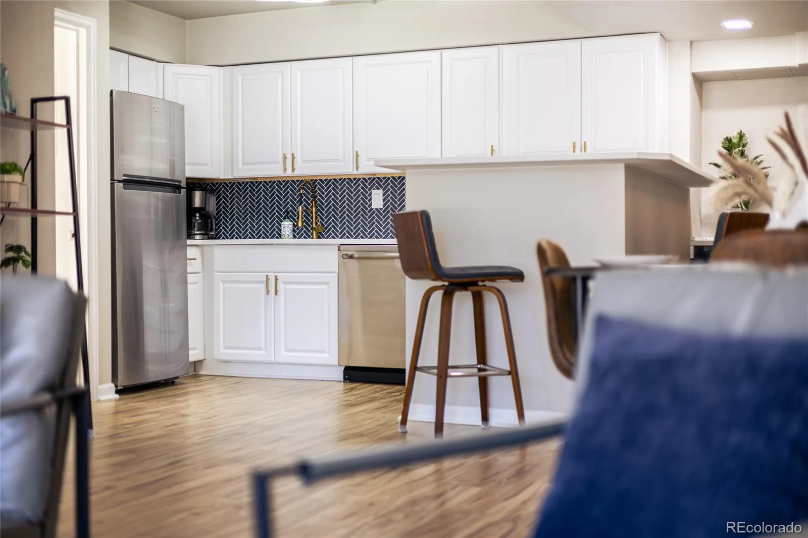 1020 15th Street #3D Denver CO 80202 | MLS #REC6218826 08142026202442 1600 20