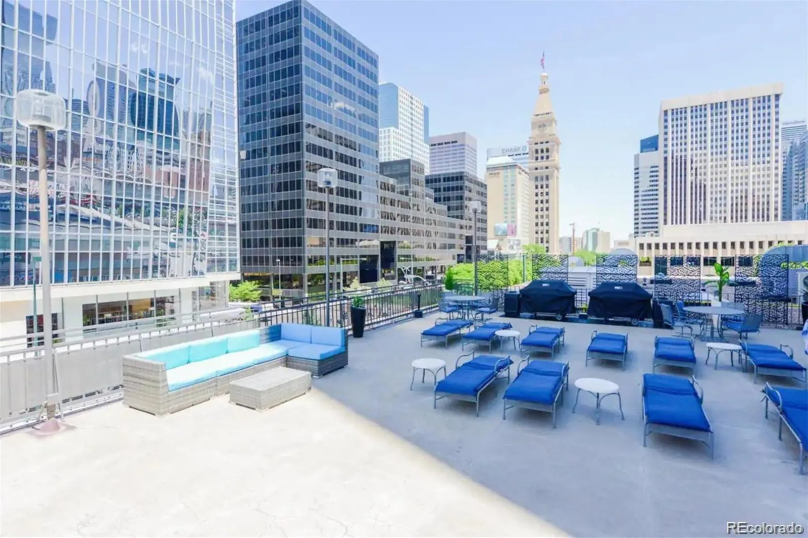 1020 15th Street #3D Denver CO 80202 | MLS #REC6218826 08142026202442 1600 27