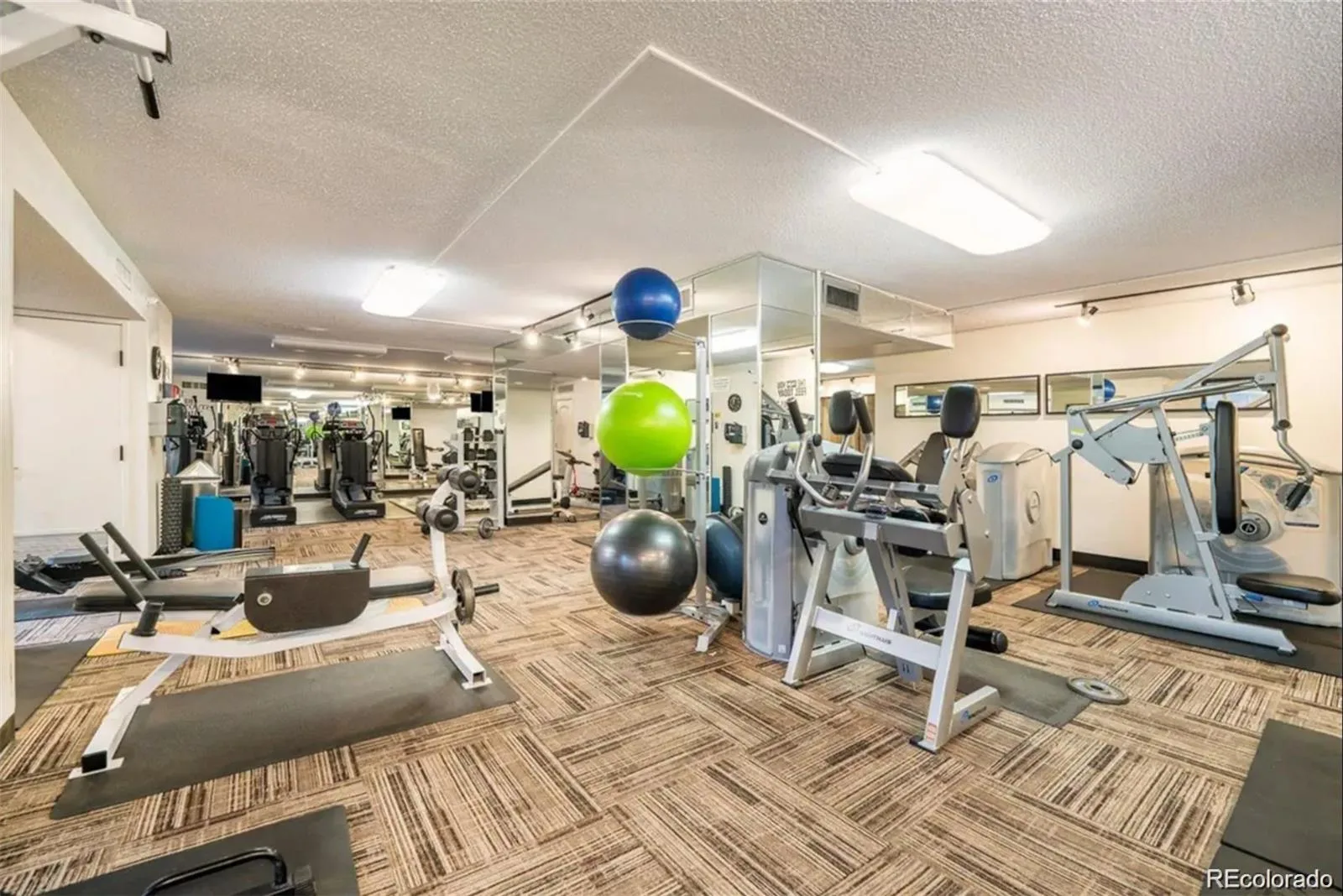 1020 15th Street #3D Denver CO 80202 | MLS #REC6218826 08142026202442 1600 28