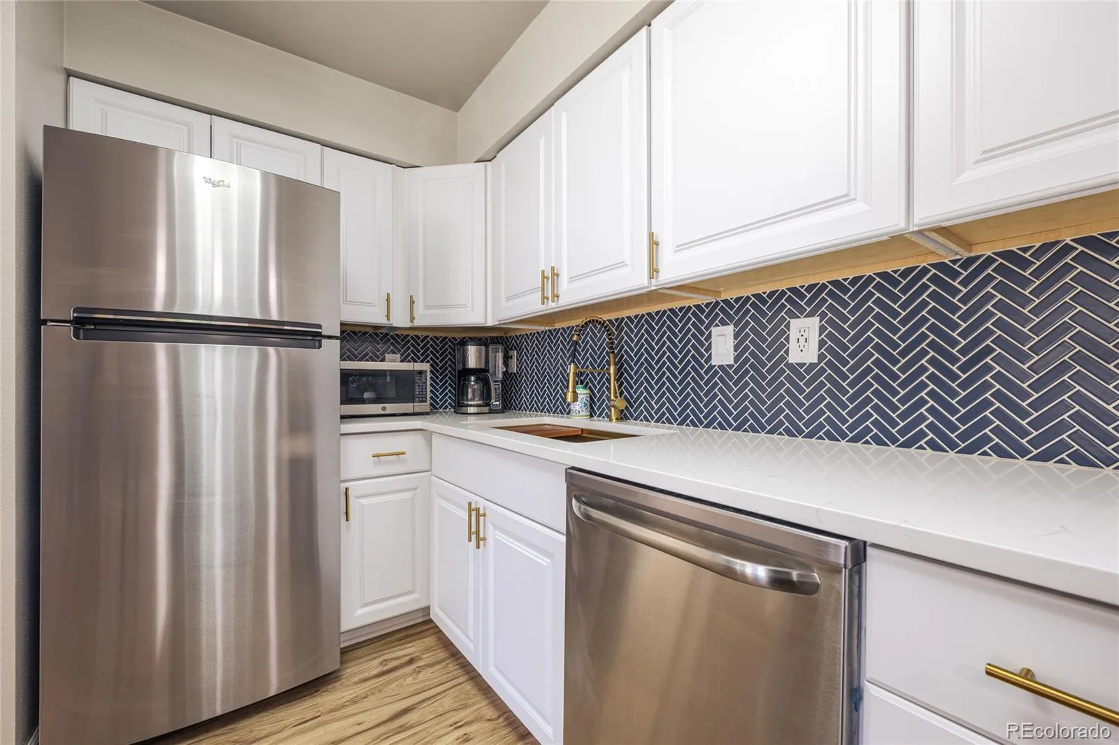1020 15th Street #3D Denver CO 80202 | MLS #REC6218826 08142026202442 1600 3