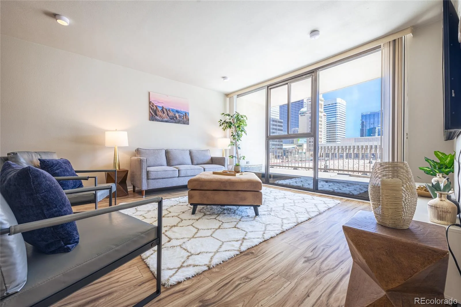 1020 15th Street #3D Denver CO 80202 | MLS #REC6218826 08142026202442 1600 7