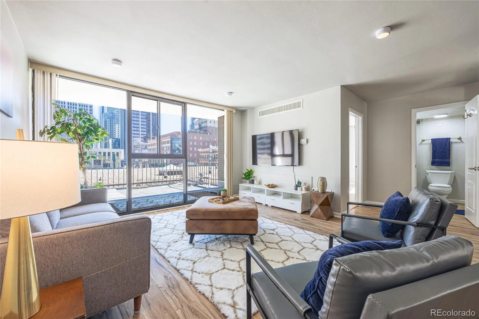 1020 15th Street #3D Denver CO 80202 | MLS #REC6218826 08142026202442 1600 8