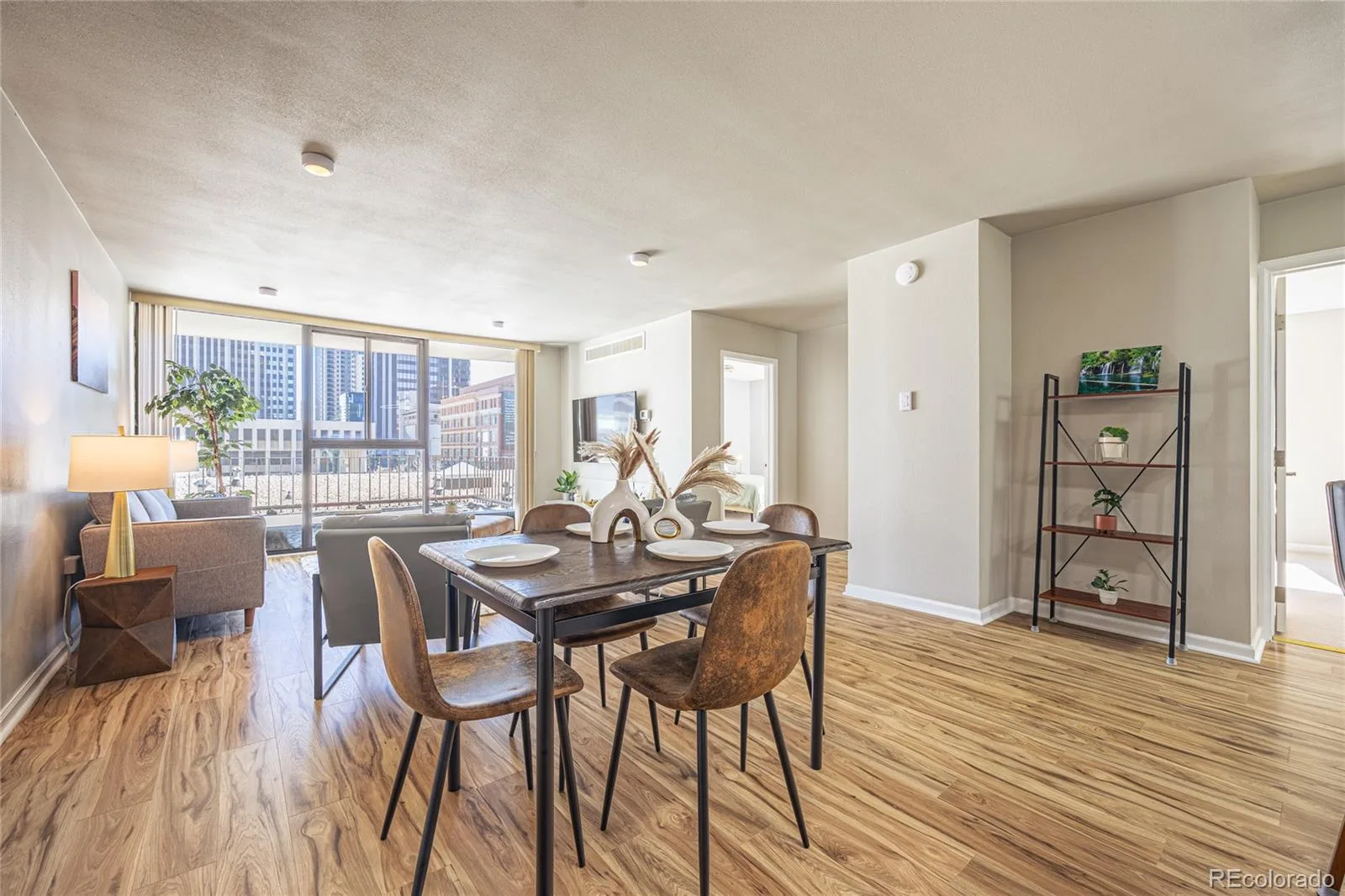 1020 15th Street #3D Denver CO 80202 | MLS #REC6218826 08142026202442 1600 9