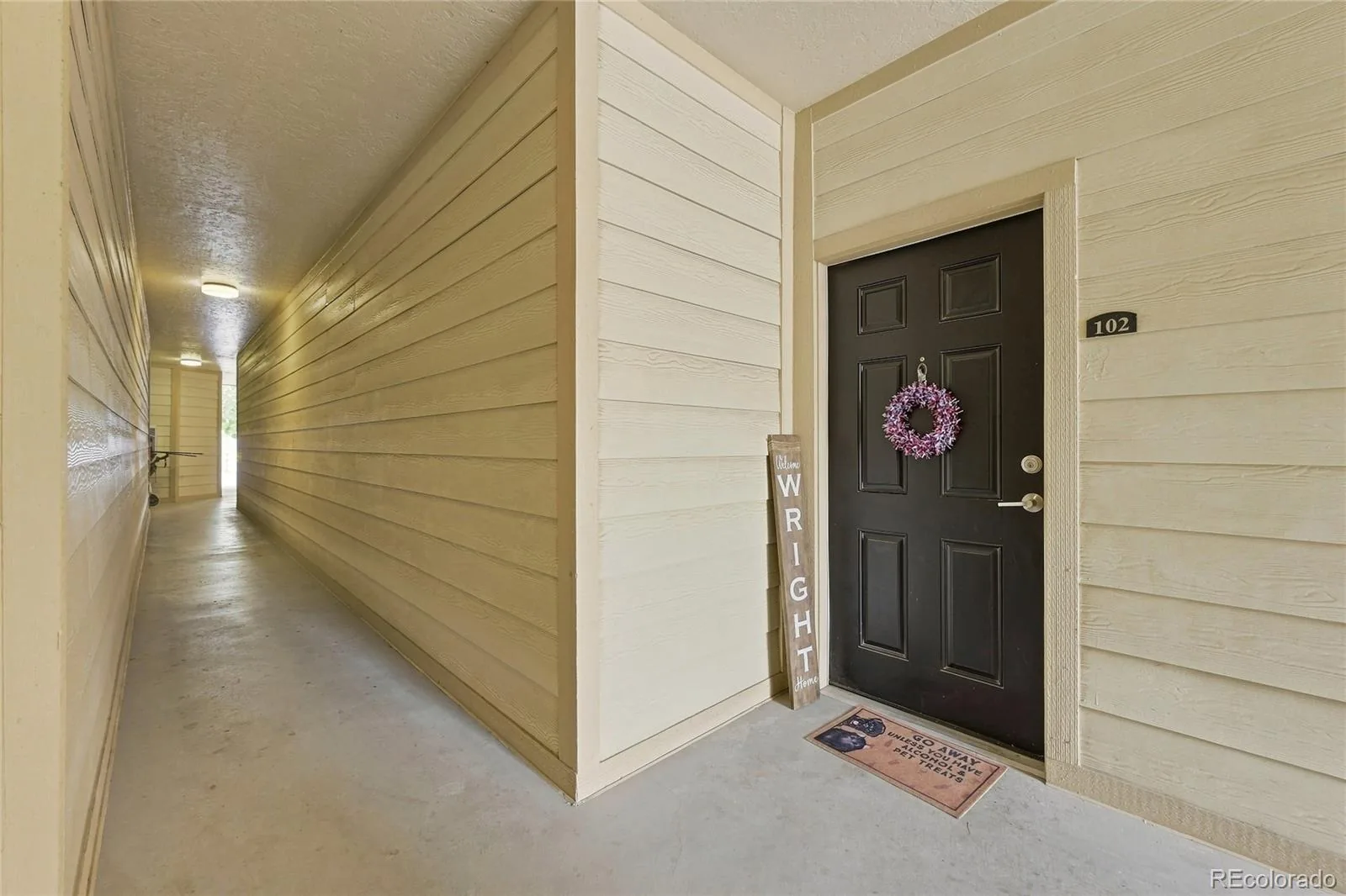 5723 N Gibralter Way #4-102 Aurora CO 80019 | MLS #REC6221088 08132026171616 1600 1