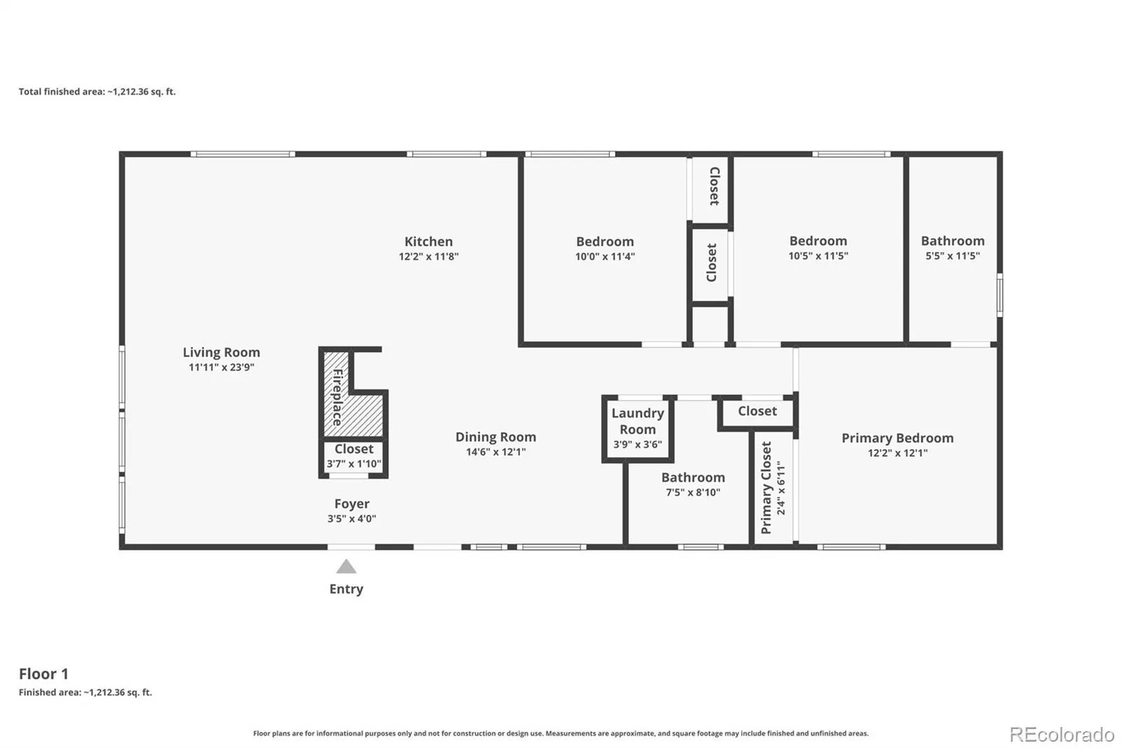1860 S Holly Street Denver CO 80222 MLS #REC6221826 06022026184754 1600 18