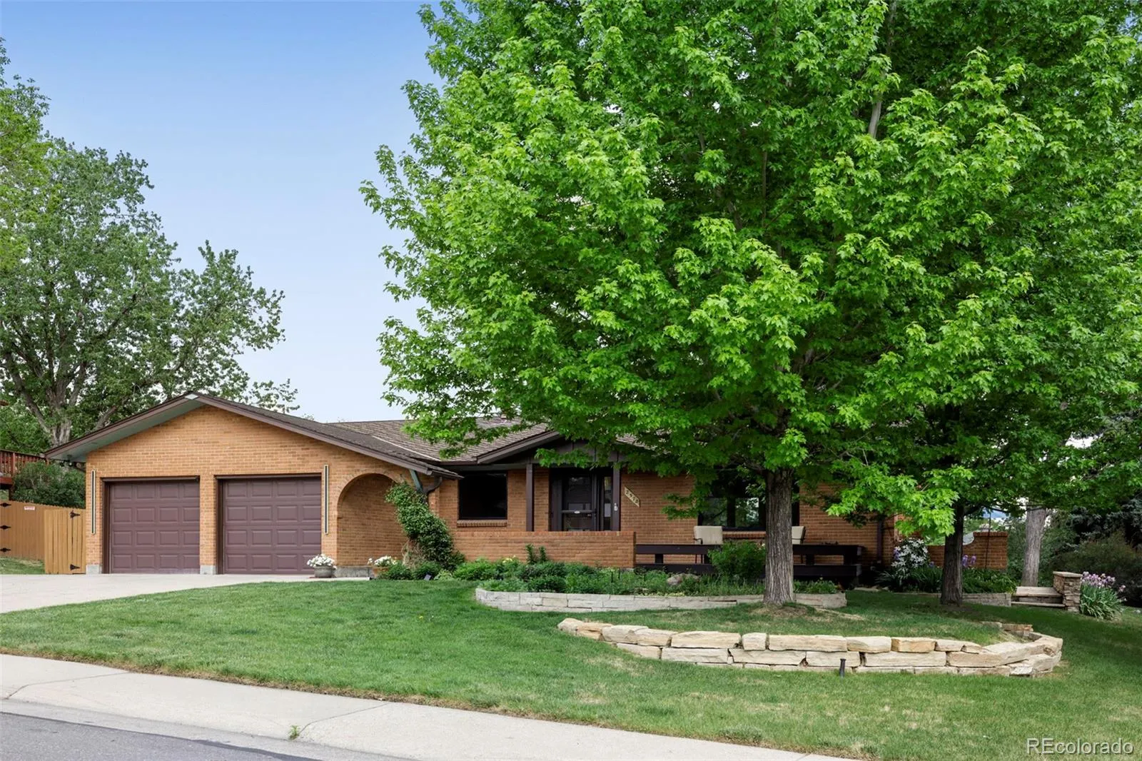2578 S Dover Way Lakewood CO 80227 MLS #REC6222082 05202026023752 1600 1