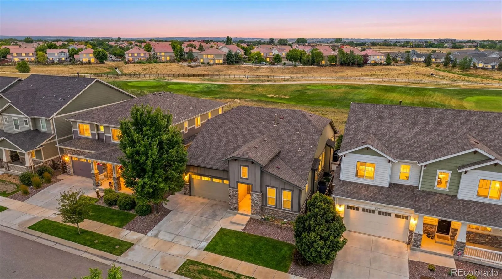 15927 E 118th Place Commerce City CO 80022 | MLS #REC6222273 08122026160623 1600 2