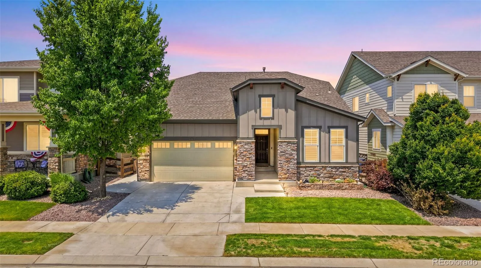 15927 E 118th Place Commerce City CO 80022 | MLS #REC6222273 08122026160623 1600 3