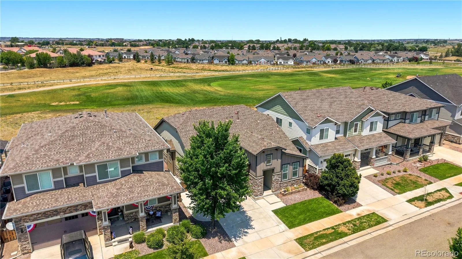 15927 E 118th Place Commerce City CO 80022 | MLS #REC6222273 08122026160623 1600 41