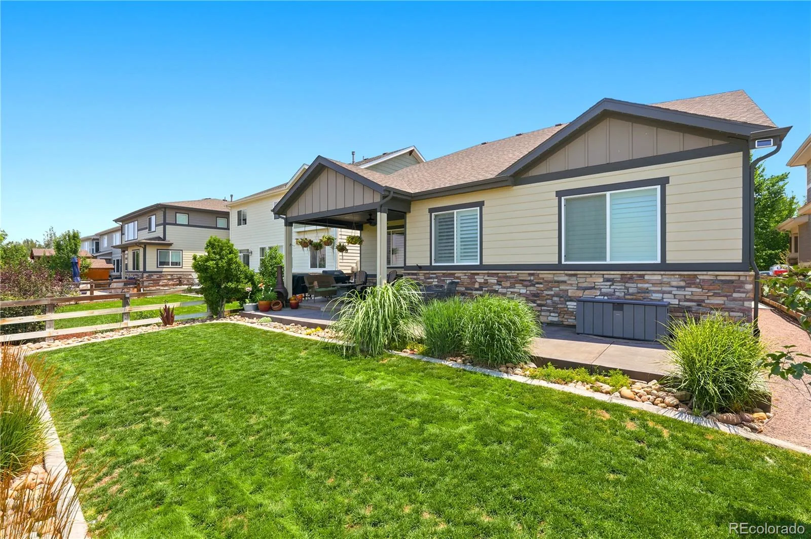 15927 E 118th Place Commerce City CO 80022 | MLS #REC6222273 08122026160623 1600 42