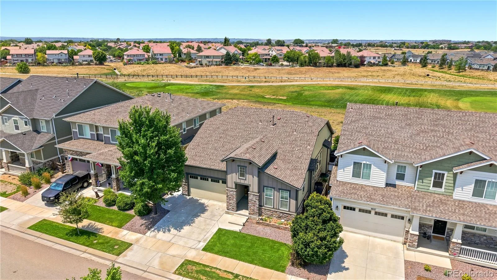 15927 E 118th Place Commerce City CO 80022 | MLS #REC6222273 08122026160623 1600 45