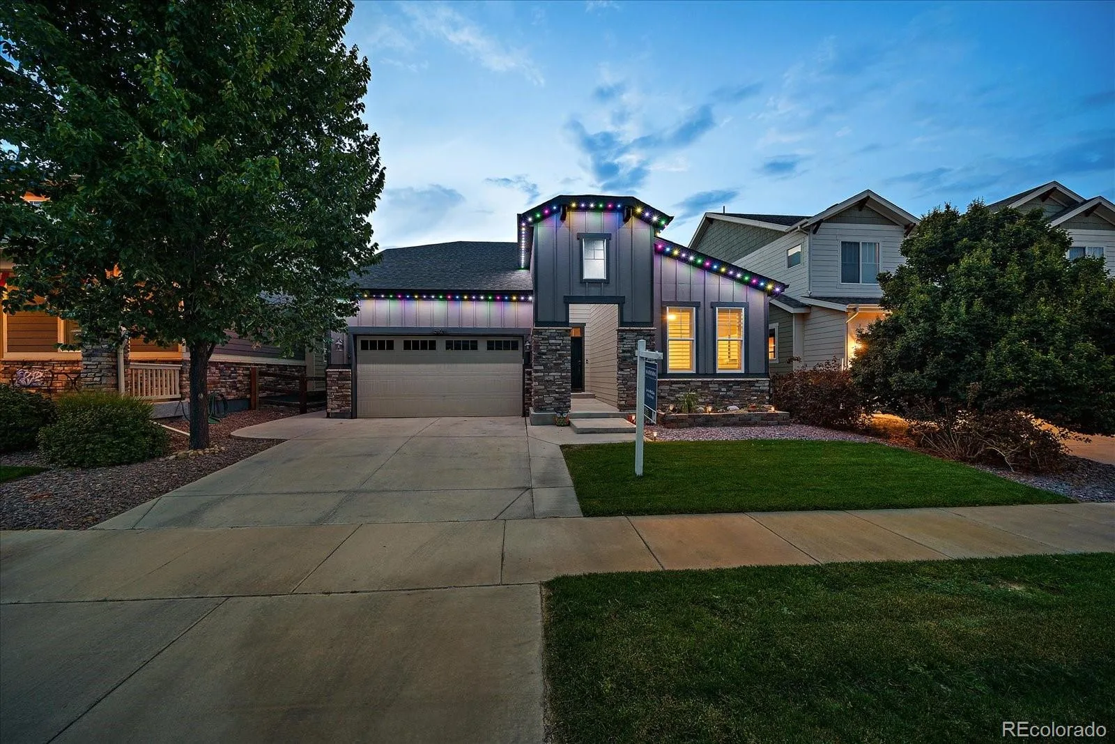 15927 E 118th Place Commerce City CO 80022 | MLS #REC6222273 08122026160623 1600 46