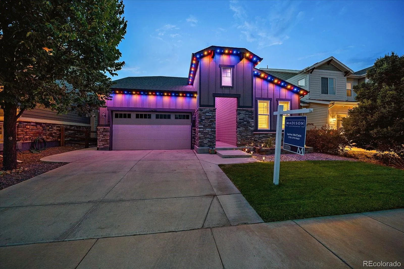 15927 E 118th Place Commerce City CO 80022 | MLS #REC6222273 08122026160623 1600 48