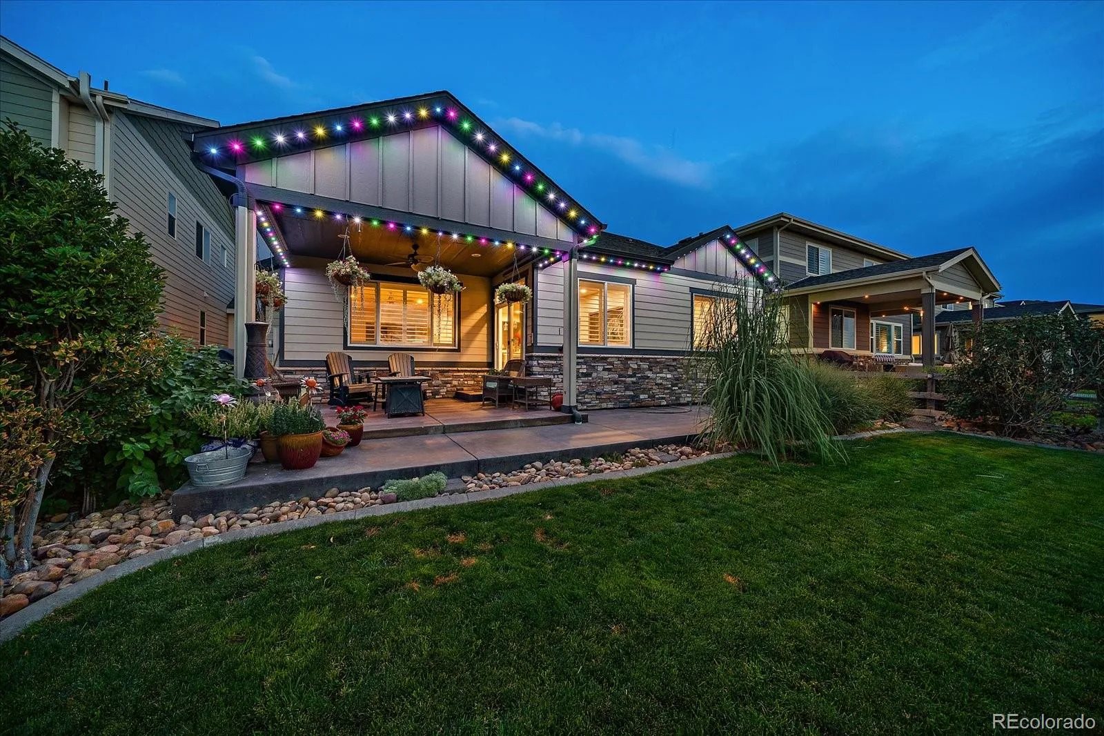 15927 E 118th Place Commerce City CO 80022 | MLS #REC6222273 08122026160623 1600 49
