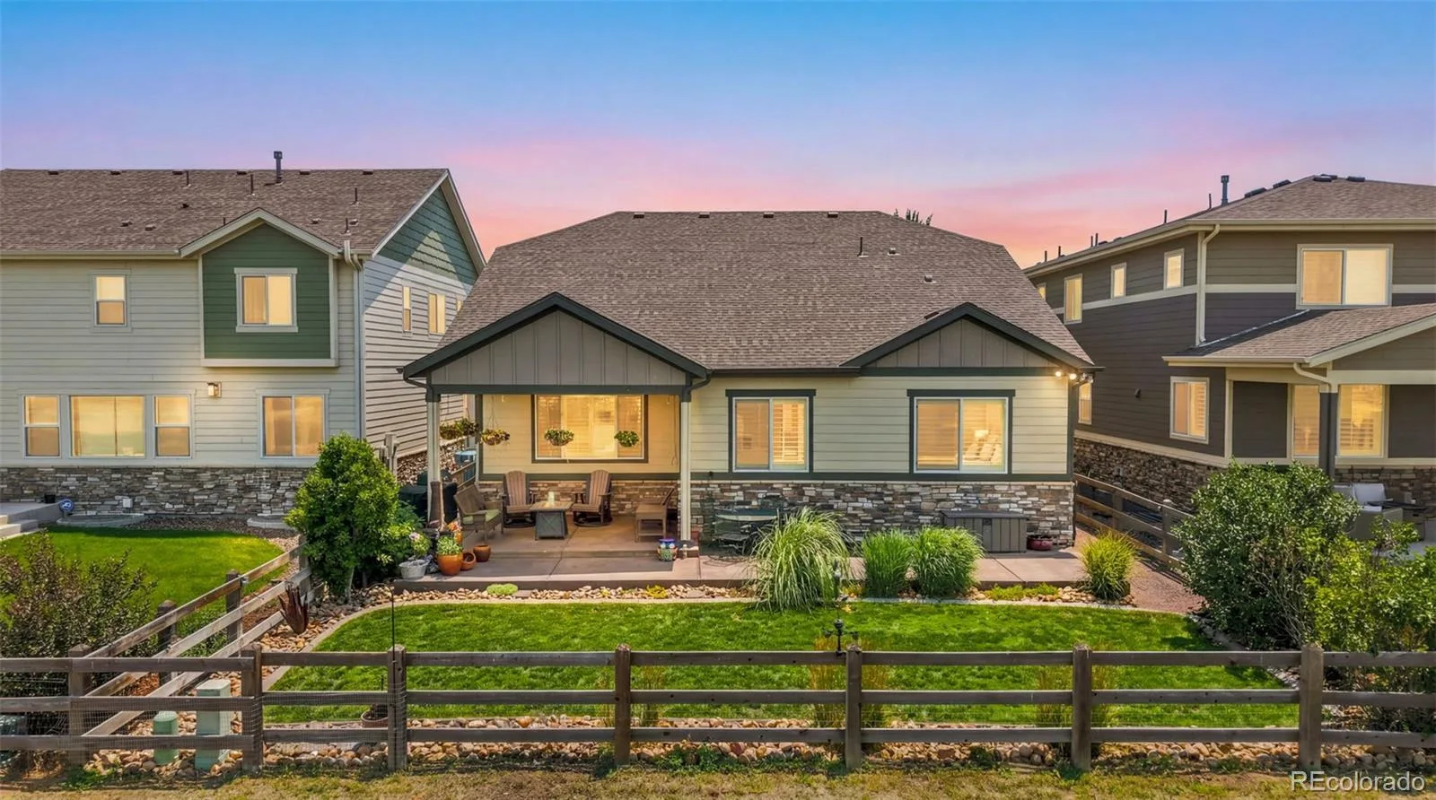 15927 E 118th Place Commerce City CO 80022 | MLS #REC6222273 08122026160623 1600 5