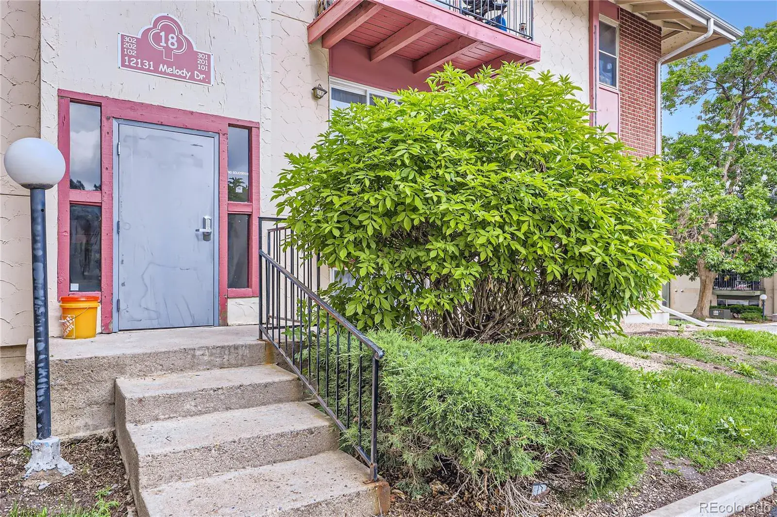 12131 Melody Drive #201 Denver CO 80234 | MLS #REC6224471 10082025160656 1600 22