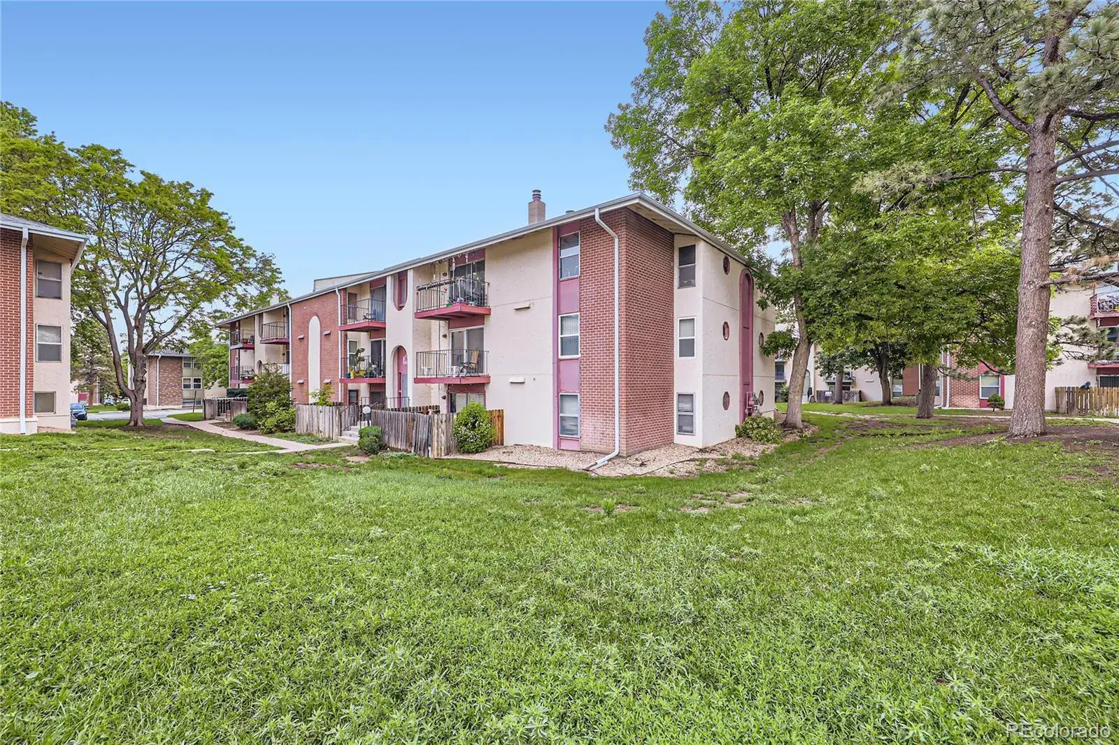12131 Melody Drive #201 Denver CO 80234 | MLS #REC6224471 10082025160656 1600 25
