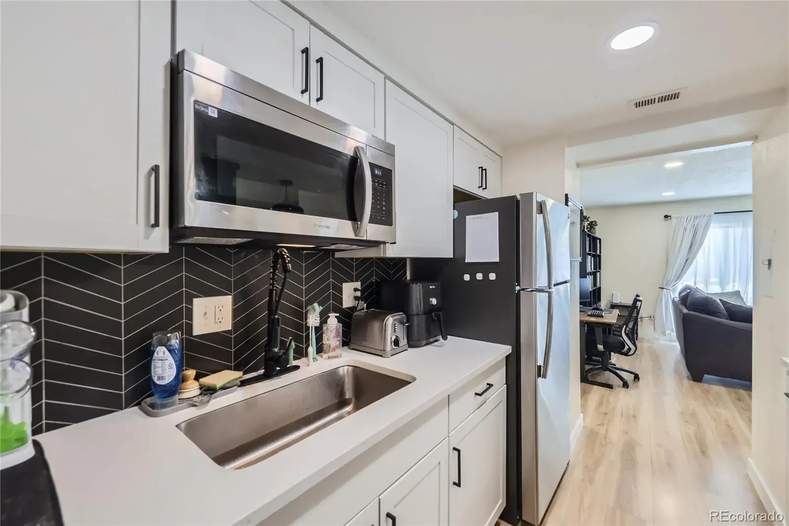 12131 Melody Drive #201 Denver CO 80234 | MLS #REC6224471 10082025160656 1600 9