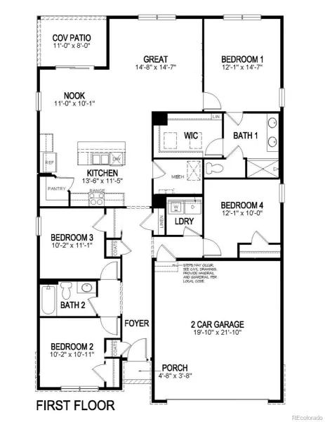 9857 Danube Court Commerce City CO 80022 | MLS #REC6225987 04102026230715 800 22