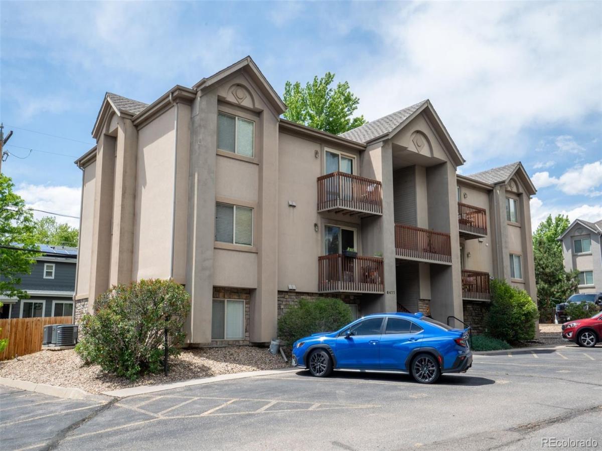 8477 S Reed Street #2-101 Littleton CO 80128 | MLS #REC6226862 MLS #REC6226862 image #0