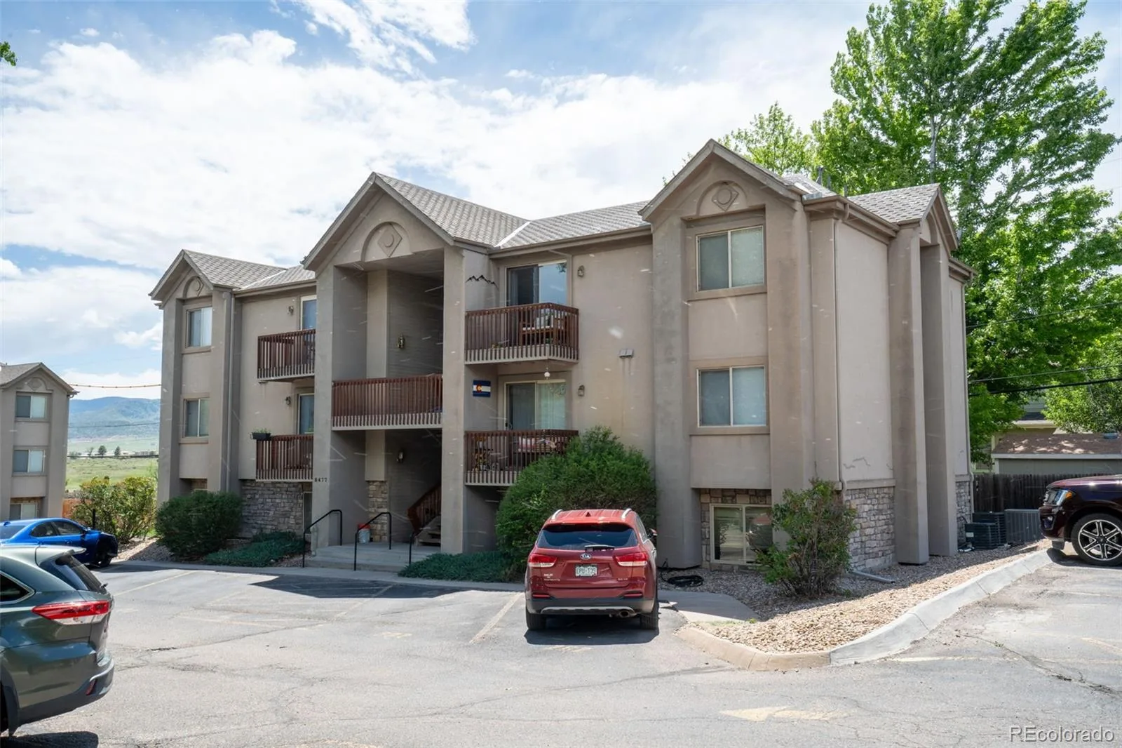 8477 S Reed Street #2-101 Littleton CO 80128 | MLS #REC6226862 08242026223533 1600 22