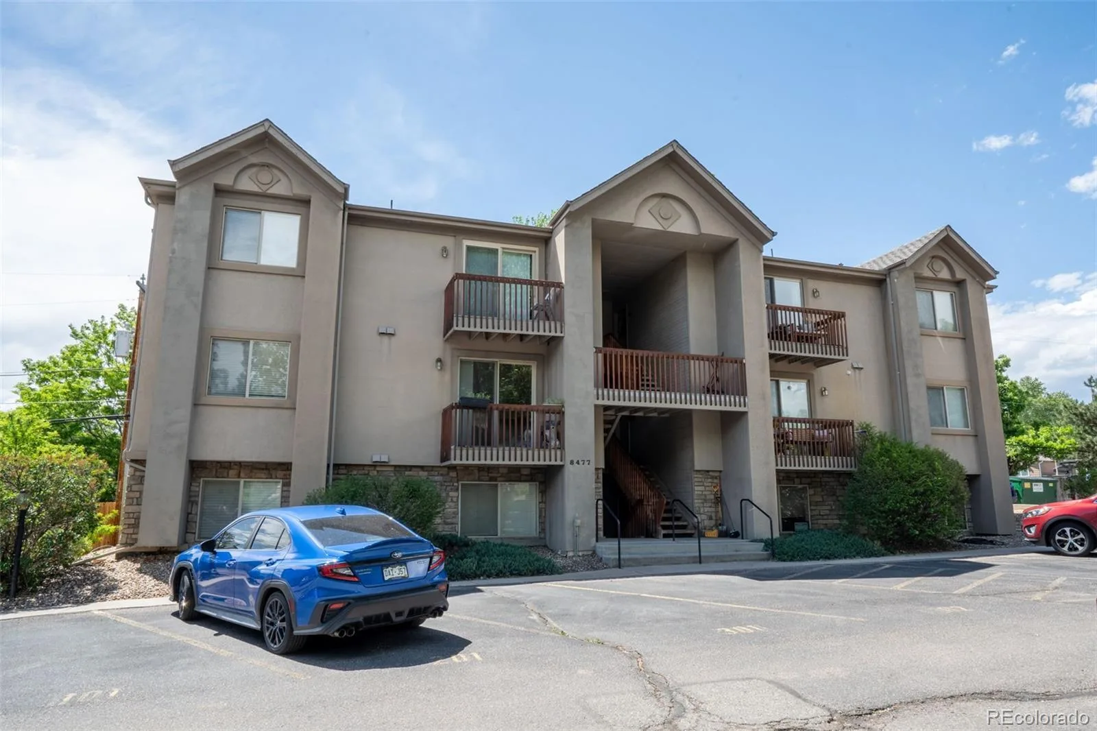 8477 S Reed Street #2-101 Littleton CO 80128 | MLS #REC6226862 08242026223533 1600 23